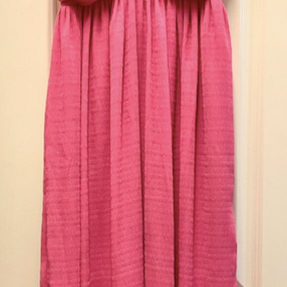 Revolve I Tularosa |Katrina Midi Dress - Picture 2 of 3